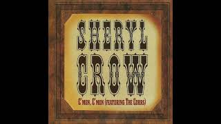 Sheryl Crow feat The Corrs - C´mon C´mon (celtic version)
