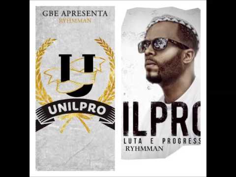 Ryhmman ft Mafioso,Nigga M'Baye - Movimento Underground (2015)