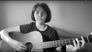 Eat Yourself acoustic cover Goldfrapp