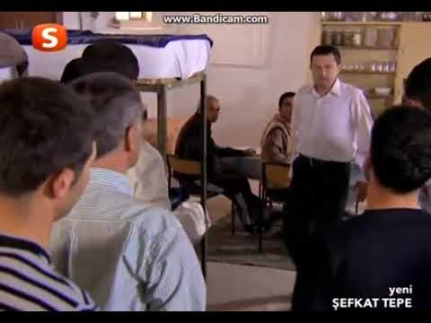 Şefkat tepe kordon celil hapishanede dayak yiyor