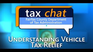 Understanding Tax Relief for Vehicles