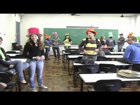 Apitaço - História PUCRS 2010 02
