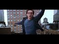 Peter Parker Get His Back Broken I M Back My Back Scene Spider Man 2 2004 Movie HD Clip