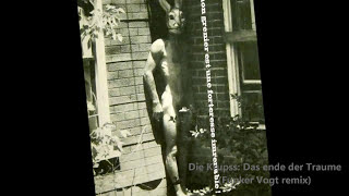 Mon Grenier est une forteresse Imprenable  (D. krupss: Das Ende Der Traume)