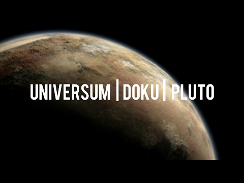 Universum Doku : New Horizons - Die Reise zum Pluto | Deutsch | Interessant |