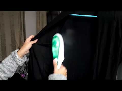 1000w 220v electric steam iron brush mini steam ironing mach...