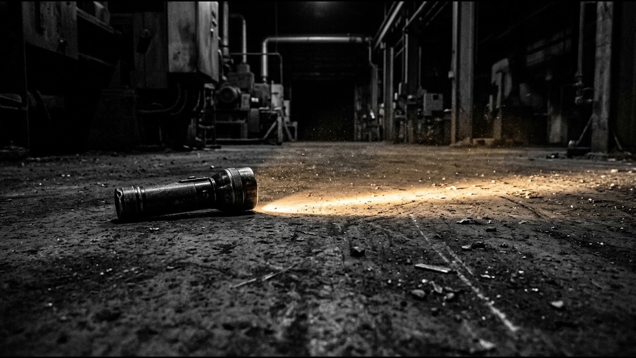 Video thumbnail for Turning on the lights