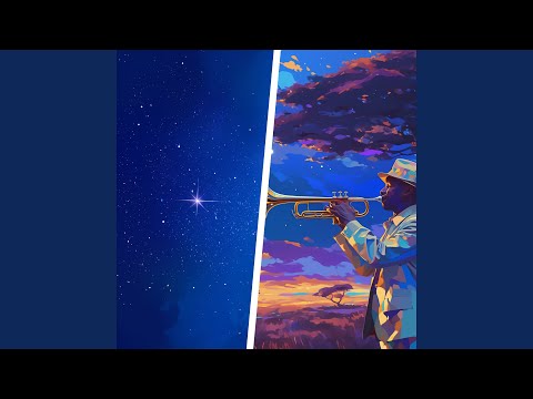 L’Étoile d’Afrique x Les Trompettes d’Afrique - Slowed