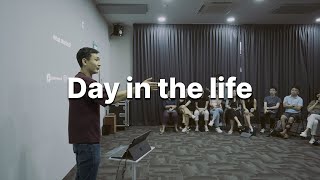 How I Lead My TEAM  | Day In The Life Of A Realtor In Singapore