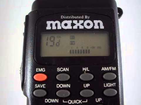 maxon cpu 97 plus No.1 test (20/06/2014)