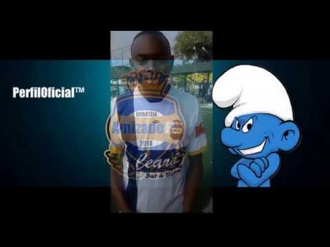 AMIZADE FC X MALHADAO B