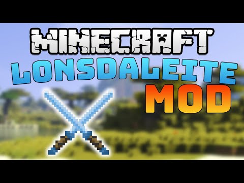 Mod Spotlight