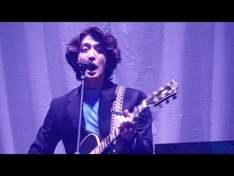 190407 [부산 일] 나쁜 꿈 - 잔나비 전국투어 콘서트 '투게더' @ MBC 드림홀