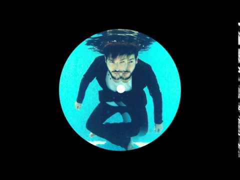 Chaim - Underwater - Underwater EP - [VQ044] - 2014