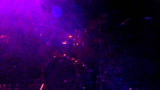 Mudhoney - When Tomorrow Hits / In and Out of Grace, Live at the Bluebird, Denver, January 6, 2