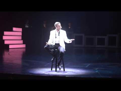 Tom Ragen - Piano Man by Billy Joel