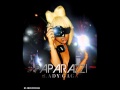 Lady Gaga Paparazzi Cover 