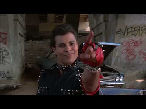 The Final Countdown by Europe - Breakin' 2 Mash-up