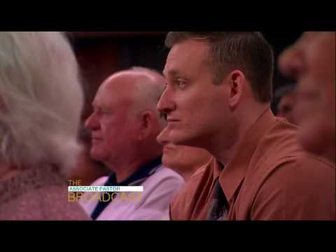 AND GOD BLSSED THE HOUSE OF OBEDEDOM