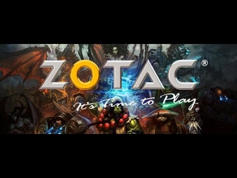 Team Kinguin vs Gamers2, Zotac #CUP Final Ronda 1