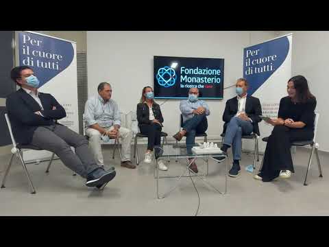 Usa il cuore per connetterti!