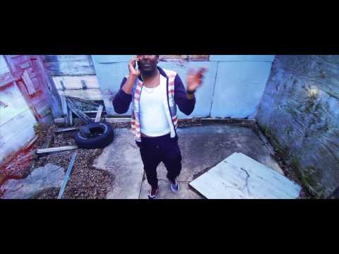 YUNG DUDE  - "JUST CHILL"  OFFICIAL VIDEO