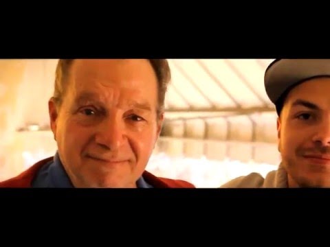 Nuch Ft. B.White & PK Poo - I Don't Wanna Go (Official Video)