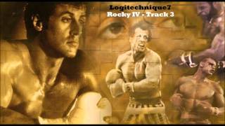 Kenny Loggins - Double Or Nothing (Rocky IV) (HQ)