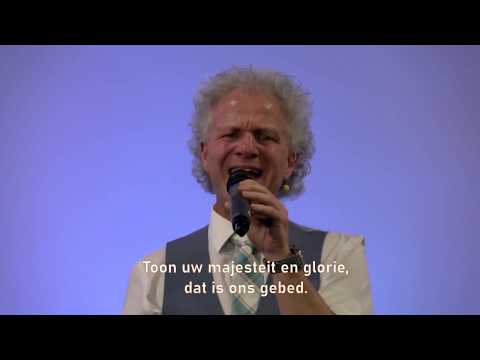 Laat uw glorie zien - Opwekking  557 Live gezongen vanuit VEG Het Kruispunt.