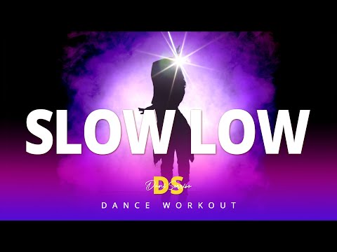 Jason Derulo - Slow Low | Dance Workout | Dani Sorriso