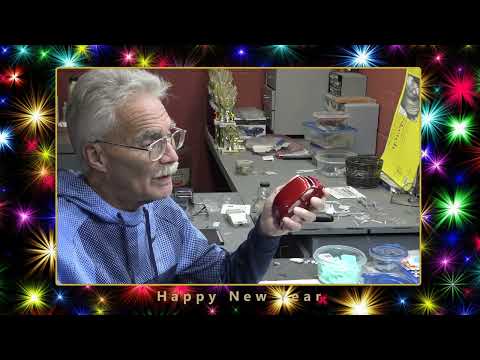 Fundamental Friday - (Episode 42) - How to - Fixing Faded Paint (Part 1)