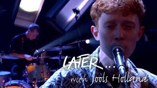 King Krule - Dum Surfer | Later… with Jools Holland