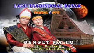 Download lagu Timbul Siahaan Ft. Evy Sinaga - Benget Maho mp3 Download lagu Timbul Siahaan Ft. Evy Sinaga - Benget Maho mp3