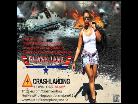 PLANE JANE - So High ft. ST Spittin