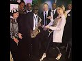 Maceo Parker - Soul Power & Candy Dulfer (live)