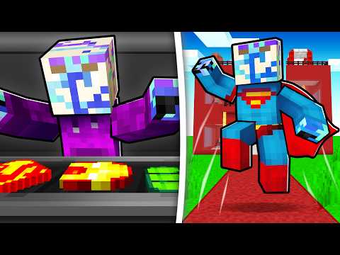 Unbelievable: Dash becomes a SUPERHERO Tycoon!