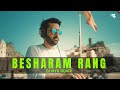Besharam Rang (Pathaan) - DJ NYK Remix | Shilpa Rao, Shah Rukh Khan, Deepika Padukone