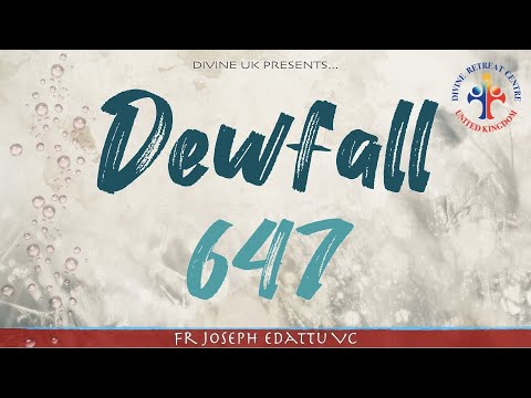 Dewfall 647 - I have conquered the world