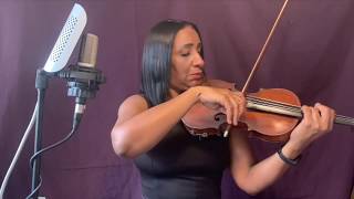 Meditación de Thais de Jules Massenet por Mercedes y Harold Cisneros - OSUANL