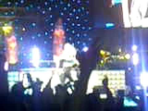 Emilia de Poret - Gran Canaria 40 PoP