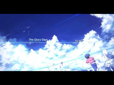 Supercell feat.Tia-The Glory Days