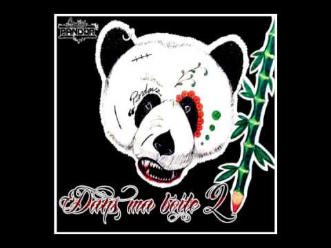 Pand'or - Les Poings sur Les i (Prod Mani Deiz)