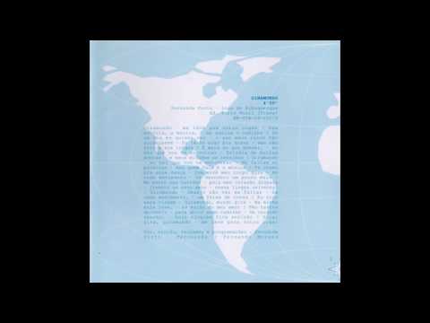 CD Giramundo - Fernanda Porto - Giramundo