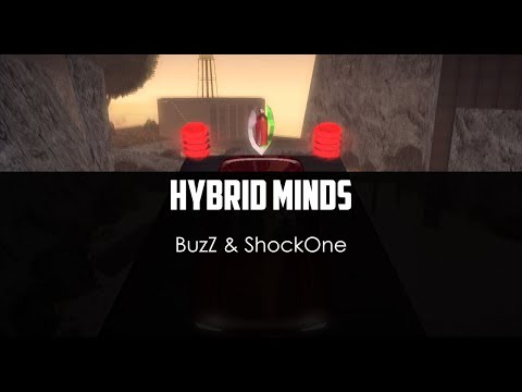BuzZ ft. ShockOne - Hybrid Minds