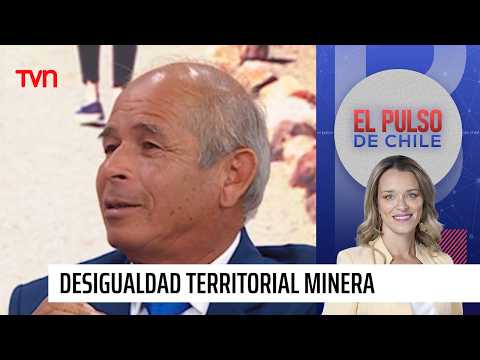 Reclamo por Royalty Minero: Alcalde de Diego de Almagro exige equidad en fondos | El Pulso de Chile