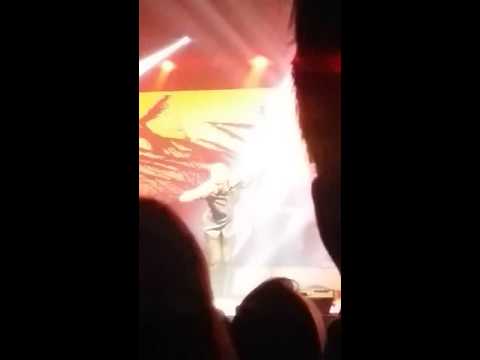 Stan van samang a simple life. live in capitool gent