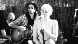 Miley Cyrus - FWEAKY (Freaky) music video