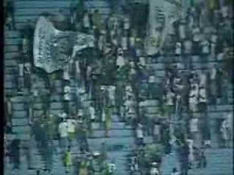 CB 2007- R16 - Goiás 2 x 0 Paraná