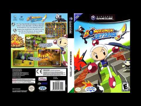 Best VGM: Bomberman Jetters - Battle Theme