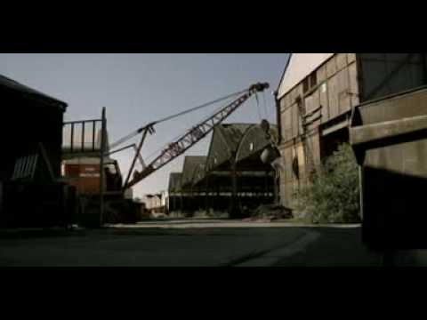 The Getaway: Black Monday Cinema Ad